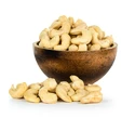 Grizly  Kešu Natural WW320 premium 500 g