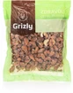 Grizly  Kešu oříšky ve slaném karamelu s medem 500 g