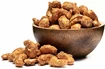 Grizly  Kešu oříšky ve slaném karamelu s medem 500 g