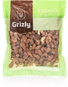 Grizly  Kešu oříšky ve slaném karamelu s medem 500 g
