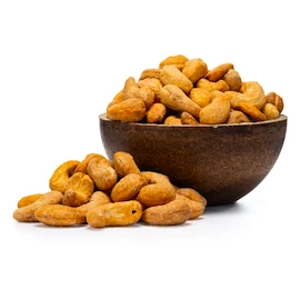 Grizly Kešu s příchutí chilli 250 g