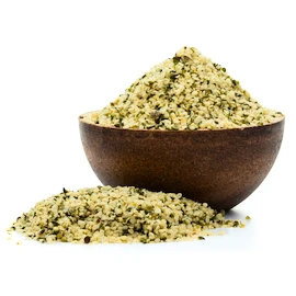 Grizly Konopné semínko - loupané 500 g