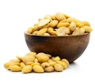 Grizly  Mandle natural loupané 500 g