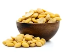 Grizly  Mandle natural loupané 500 g
