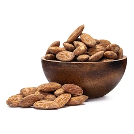 Grizly Mandle Natural pražené solené 1000 g