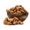 Grizly Mandle s vanilkou 250 g