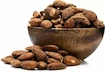 Grizly  Mandle uzené 500 g