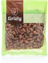 Grizly  Mandle v javorovém sirupu 500 g