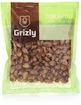 Grizly  Mandle ve slaném karamelu s medem 500 g