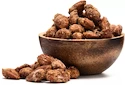 Grizly  Mandle ve slaném karamelu s medem 500 g