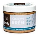 Grizly Mandlový krém s bílou čokoládou a kokosem 500 g