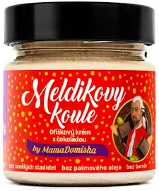 Grizly Meldikovy koule by @mamadomisha 250 g