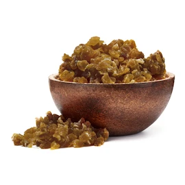 Grizly Meruňky nesířené kostičky 500 g