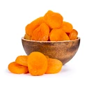 Grizly Meruňky sušené 1000 g