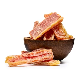 Grizly Papája slazená plátky 500 g