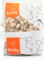 Grizly  Pistácie pražené solené Jumbo 500 g