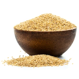 Grizly Quinoa bílá 1000 g