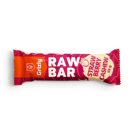 Grizly Raw Bar 55 g