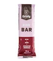 Grizly  RAW Bar acai-kešu-konopné semínko 55 g