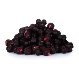 Grizly Rybíz černý lyofilizovaný 50 g