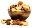 Grizly  Směs jader ořechů 500 g