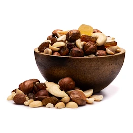 Grizly Studentská směs 500 g