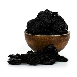 Grizly Švestky sušené bez konzervantů 500 g