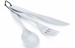 GSI  Ring cutlery set 3 pc.