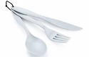 GSI  Ring cutlery set 3 pc.
