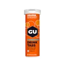 GU Hydration Drink Tabs 12 tabs Orange