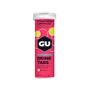 GU Hydration Drink Tabs 12 tabs Strawberry Lemonade