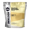 GU Roctane Protein Recovery Drink Mix 915 g Vanilla Bean