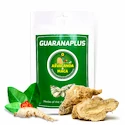 GuaranaPlus  Ašvaganda + Maca XL 400 kapslí