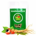 GuaranaPlus  Guarana + Ženšen XL 400 kapslí