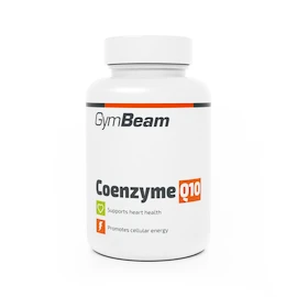 GymBeam Coenzyme Q10 120 caps