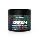 GymBeam Energy Powder - XBEAM 360 g lesné ovocie