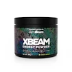GymBeam Energy Powder - XBEAM 360 g zelené jablko
