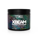 GymBeam Energy Powder - XBEAM 360 g zelené jablko