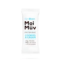 GymBeam MoiMüv Protein Bar 60 g cookies & cream