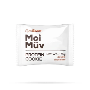 GymBeam MoiMüv Protein Cookie 75 g