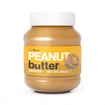 GymBeam Peanut butter 340 g chrumkavá