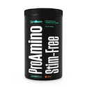 GymBeam ProAmino Stim-free 390 g  pomaranč