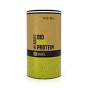GymBeam Rice Protein - VanaVita BIO 500 g bez príchuti