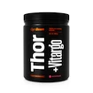GymBeam Thor Fuel + Vitargo 600 g jahoda - kiwi