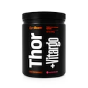 GymBeam Thor Fuel + Vitargo 600 g jahoda - kiwi