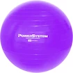 Gymnastická lopta Power System  55 cm fialová