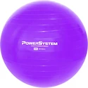 Gymnastická lopta Power System  55 cm fialová