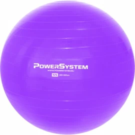Gymnastická lopta Power System 55 cm