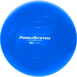 Gymnastická lopta Power System  85 cm