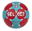 Hádzanárska lopta Select Mundo Red